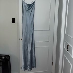 SHOW ME YOUR MUMU BRIDESMAID’S DRESS